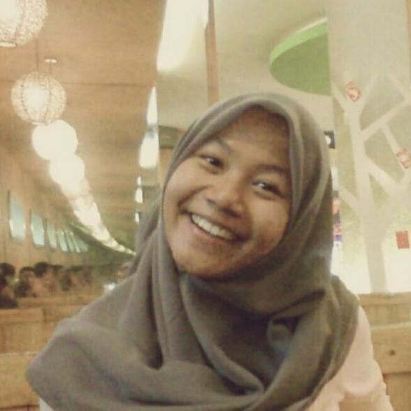 arifia_fa's profile picture. 