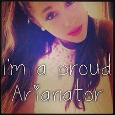 I LOVE U ARIANA GRANDE VERY MUCH♥♥♥♥♥