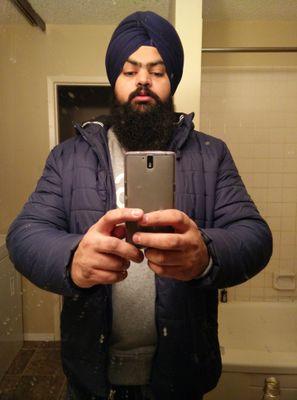 Sikhi Sikhya Gur Vichaar || Professional Equipment Hauler|| YYC CALGARY AB ||WINTER LOVER||