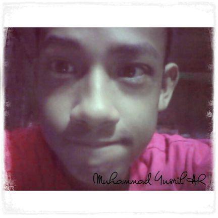 Kegagalan merupakan awal dari kesuksesan @muhamadysril_AR New Acount  |
