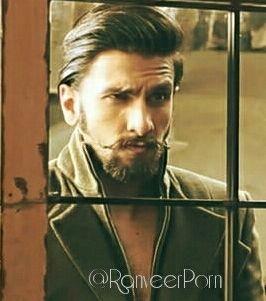 Better than real porn! 'Coz sex is overrated... Ranveer Singh is an addiction that spurs by following us. You're welcome!! [Creativity ❤ Crowdsourcing]