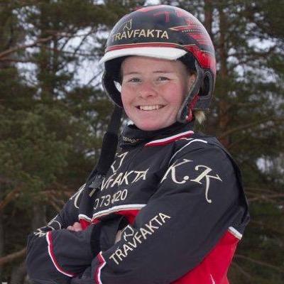 Kristinekvasnes's profile picture. 