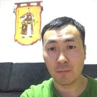 Хаш-Эрдэнэ (@khashgai) 's Twitter Profile