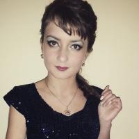 Diana Pausan (@ba8c1c7d82f5488) 's Twitter Profile