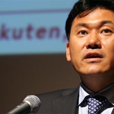 三木谷さんの人気ツイートを厳選しました！公認ページではありません。　　　　CEO, Rakuten Inc.