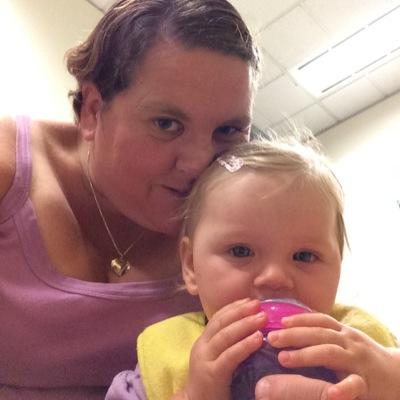 shellandsarah14's profile picture. Crazy Chick