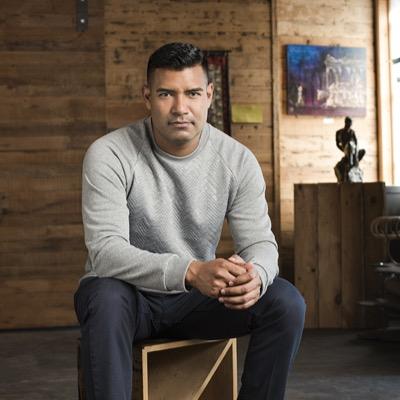 lucjmartinez's profile picture. Luciano Martinez is a multi-disciplinary visual artist & branding designer based in LA. In addition, he contributes articles for various art publications.