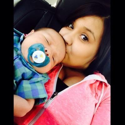 aiden has my heart➰
