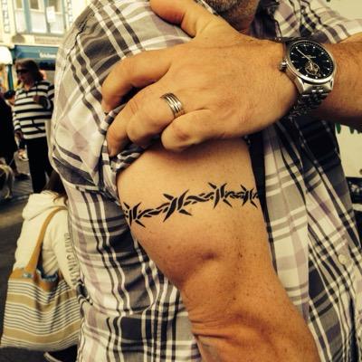 iangsteele's profile picture. 