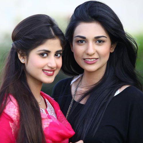 Sajal Ali On Twitter Romantic Sms For Valentines Day For Gf Bf
