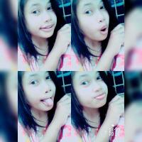 Nurul Alfiyah (@alfiyalicious) 's Twitter Profile