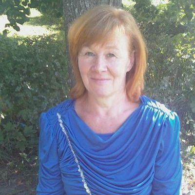 IntaRaudzina's profile picture. 