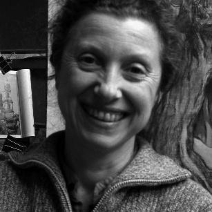 ViolaineHulne's profile picture. PEINTRE.  Etudes : ENSAD paris -Recherche : Arts appliqués : architecture intérieure - design vêtement - design. copyright https://t.co/21UyVWvX7Z