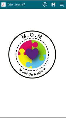Support group providing inspiration, advice, resources, & more! :-)
Email- momsonamission3@gmail.com
Instagram- momsonamission3
#MomsHelpingMoms
