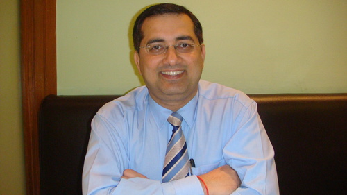 Chief Financial Officer