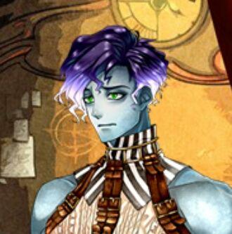 dating sim & rpg enthusiast livetweet acc