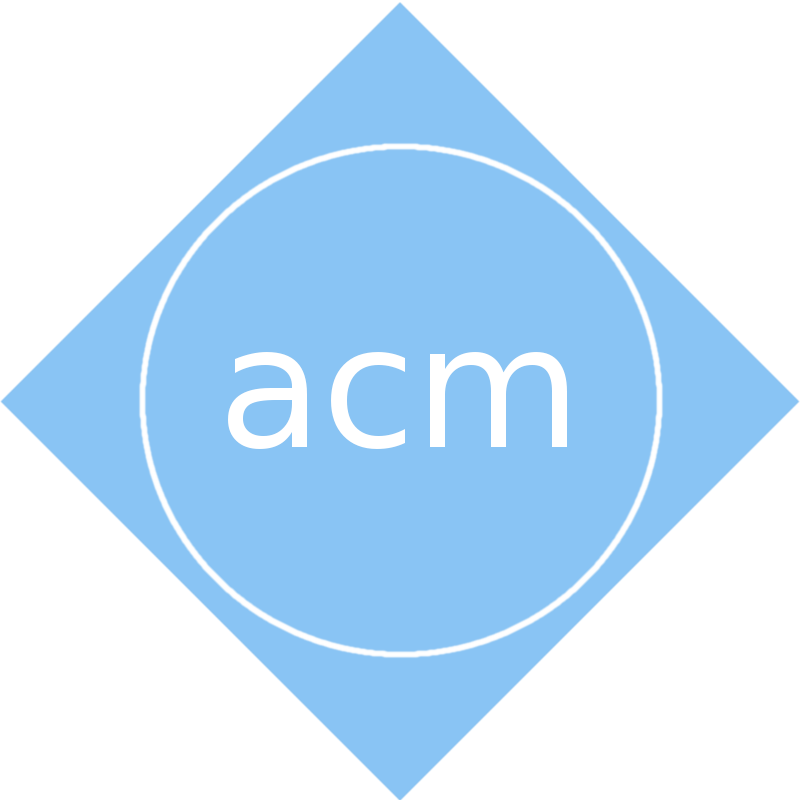 Association for Computing Machinery chapter at Westminster College (MO)