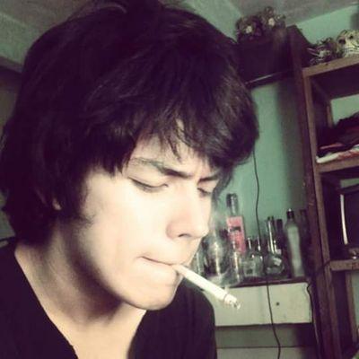 Gustragos_A's profile picture. Amante de la comida italiana, futuro gordo.