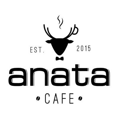 AnataCafe's profile picture. Ready to serve your breakfast, brunch, dinner | Indonesian food, Western food, Asian food, Dessert | Open everyday: 10.00-24.00 | di dalam gedung Anata Salon