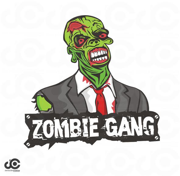 The only gang with dead people