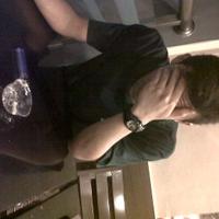 bad boy (@kahfy_wols) 's Twitter Profile