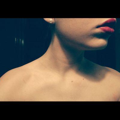 'the worst things in life come free to us'
XVI