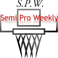 Semi Pro Weekly