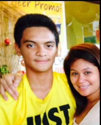 Basketball is my GAME . l 28 l JERIC TENG  l @KTariiin_02
