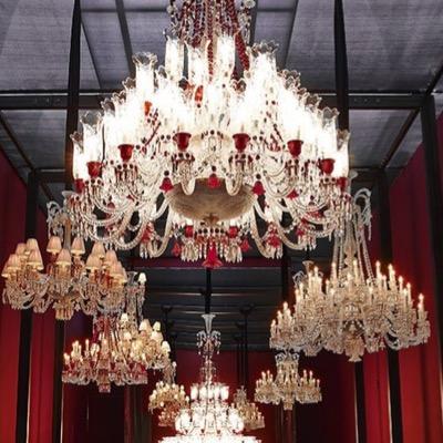 Sybarite and luxury lifestyle designer