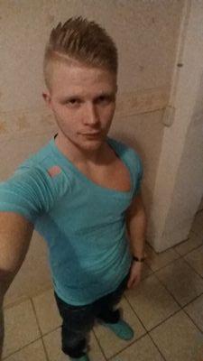 kefbef Profile Picture