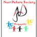 DOC18 (@nustdebate) Twitter profile photo DOC18 (@nustdebate) Twitter profile photo
