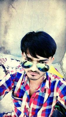 I am so cool boy