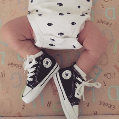 StyleElliot's profile picture. This baby is Fashion !