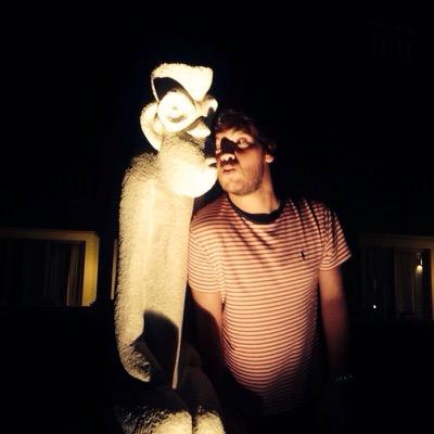 ElAgsy's profile picture. #whufc