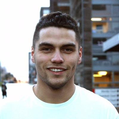 jackpolson1's profile picture. 