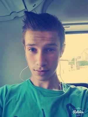 Jordy Maeb ~ 16 y/o
