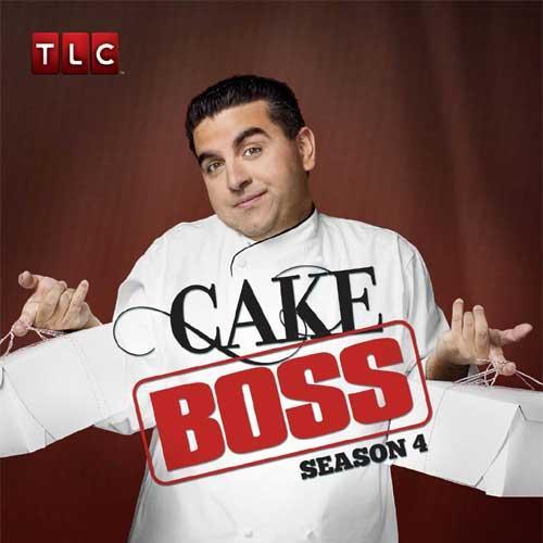 Cake Boss