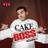 Cake Boss