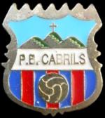Penya Barcelonista Cabrilenca. El millor indret on veure-ho a #Cabrils. Projector HD, Bar pròpi i molts culés cabrilencs. APUNTA-T'HI  +info(Enric) 655 904 449