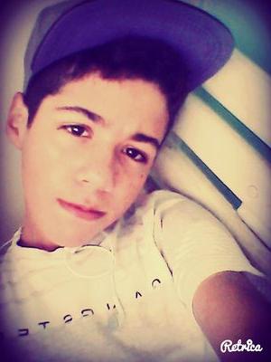 FelipeA43849150's profile picture. 