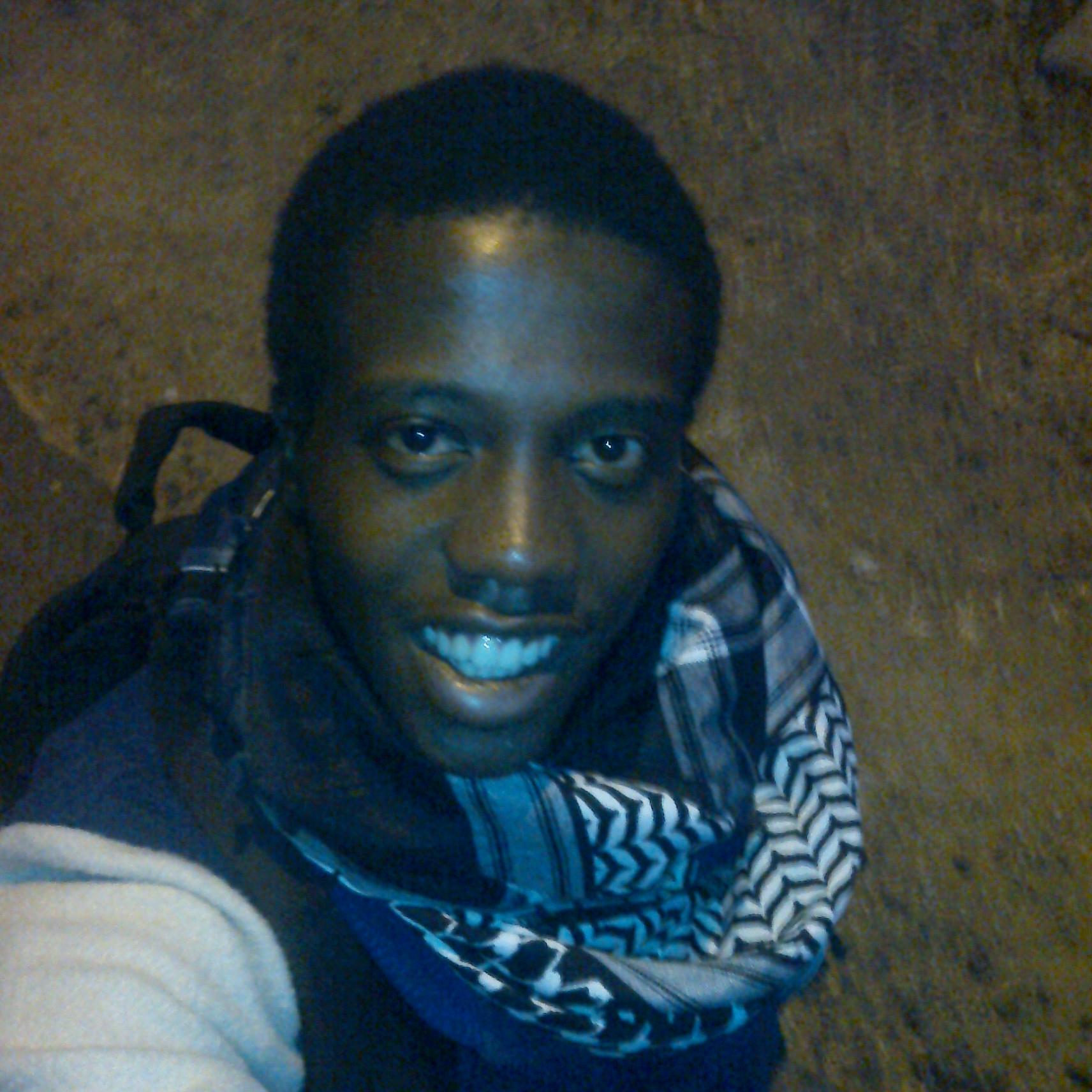 ManassehMuinde's profile picture. 