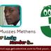 Moses Okako (@mosesokako4) Twitter profile photo