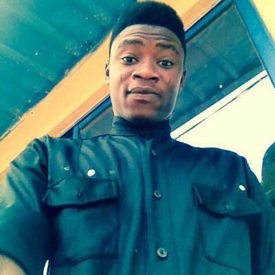 i'm a gen2 lad wif good behaviour..i only believe in what i see wif ma two eyes........