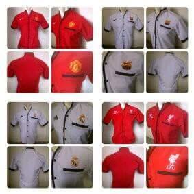 Menjual Jersey,Jaket,Sweater distro,Sweater bola Kemeja Bola dll
CP : SMS 089678546806 / PIN 7D6BC307
http://t.co/720IsQa5dk