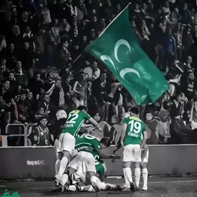 TÜRK Milliyetçisi-Bursaspor Sevdalısı -At sahibi