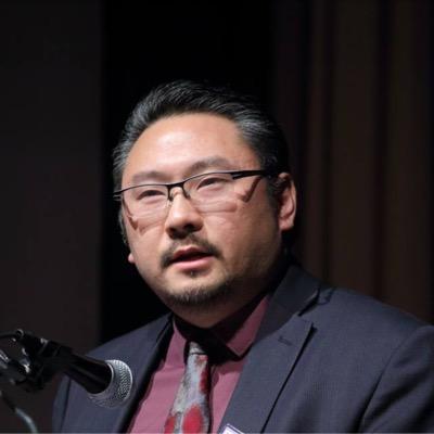Kenji G. Taguma