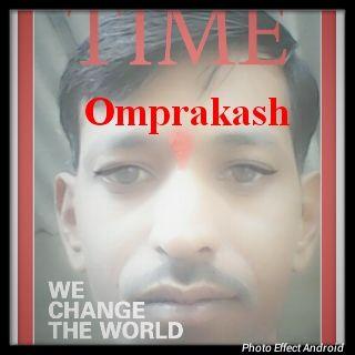 ompraka03862903's profile picture. 