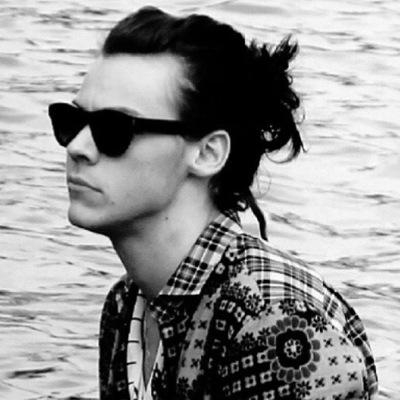 NivaDivars's profile picture. @wannabeharrys  :) ღ