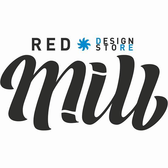 RedMillStore's profile picture. 