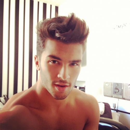 CanAlparslannn's profile picture. İstanbul Üniversitesi / Fitness / Beşiktaş